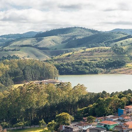Pousada Lourenco Nazaré Paulista Esterno foto